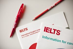 Kỳ thi ielts tổ chức khi nào?