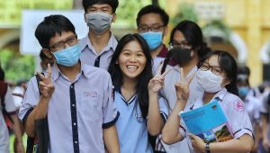 Thông tin tuyển sinh ngành Ngôn ngữ Anh 2024 mới nhất của Trường Cao đẳng Quốc tế Sài Gòn
