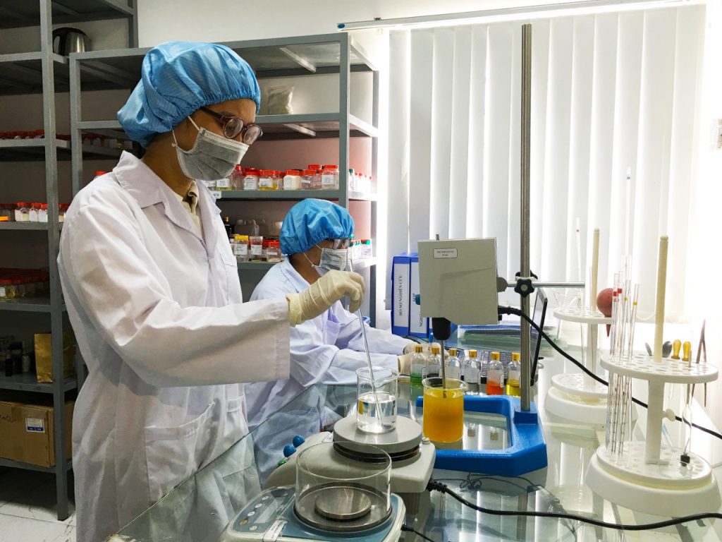 Thách thức trong hoạt động R&D ngành Dược Thách thức trong hoạt động R&D ngành Dược