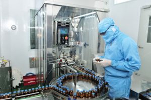 Xu hướng phát triển ngành Dược Việt Nam như thế nào?