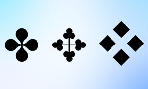 Các ký hiệu may mắn trong thi cử có ý nghĩa gì đối với học sinh