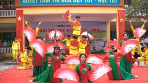 Giá trị tinh thần mà các bài hát mang lại