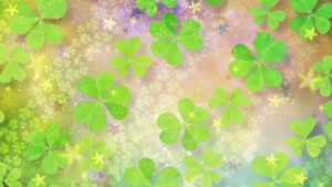 Hình nền may mắn trong học tập được sử dụng nhiều nhất