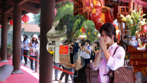 Ý nghĩa của việc khấn cầu thi cử đỗ đạt tại nhà