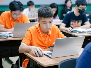 Áp dụng phương pháp học thông minh sẽ giúp ghi nhớ nhanh hơn