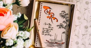 Gợi ý những món quà tri ân thầy cô ý nghĩa