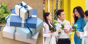 Kinh nghiệm chọn quà tri ân thầy cô phù hợp và tinh tế