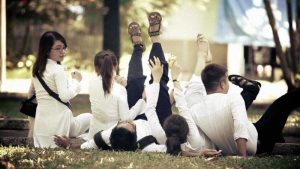 Những bài hát về tuổi học trò có giá trị tinh thần đặc biệt và sức sống vượt thời gian