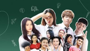 Phim tuổi học trò Việt Nam