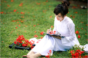 Thư tri ân thầy cô lớp 9 hay nhất