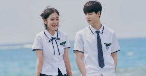 Tình yêu tuổi học trò nên hay không?