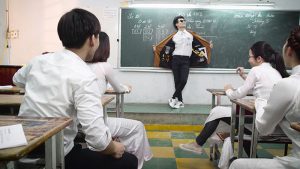 Ý nghĩa câu nói “Nhất quỷ nhì ma thứ ba học trò”