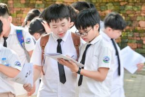 Làm sao cân bằng học và nghỉ ngơi ở cấp 2?