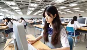 Giải pháp giúp học sinh lớp 12 giảm stress và học tập hiệu quả hơn