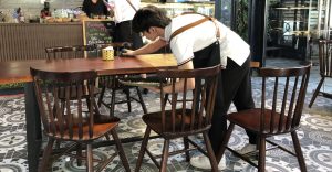 Giữ sức khỏe tinh thần và định hướng lâu dài