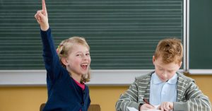 Kết hợp học bằng nhiều giác quan để tăng hiệu quả