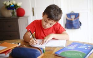 Làm sao để nhớ bài lâu?