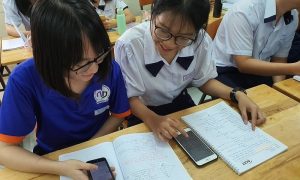 Phân bổ thời gian học trong ngày như thế nào là hợp lý?