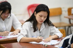 Cách học bài hiệu quả cho học sinh cấp 3