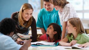 Việc áp dụng phương pháp học phù hợp và chủ động giúp nâng cao hiệu quả tiếp thu kiến thức