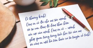 Bài cảm nghĩ về thầy cô giáo hay và ý nghĩa