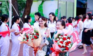 Biểu hiện của tinh thần tôn sư trọng đạo trong đời sống