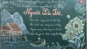 Hình ảnh các hoạt động 20/11 đẹp, ý nghĩa