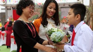 Hình ảnh đẹp về thầy cô 2011 ý nghĩa, xúc động