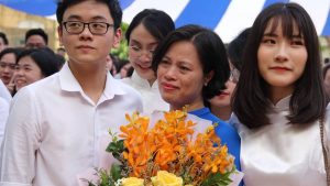 Hình ảnh đẹp về thầy cô 2011 ý nghĩa, xúc động