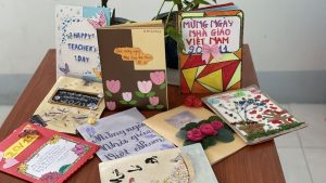 Hình ảnh đẹp về thầy cô 2011 ý nghĩa, xúc động