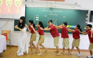 Khái niệm và ý nghĩa của tôn sư trọng đạo