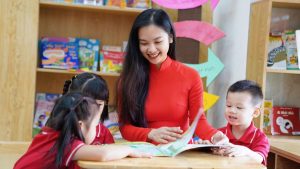 Những câu quotes về nghề giáo hay và ý nghĩa