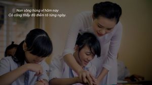 Những câu thơ hay về sự biết ơn thầy cô