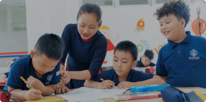 Thầy cô truyền cảm hứng học tập bằng niềm đam mê và phương pháp giảng dạy tích cực