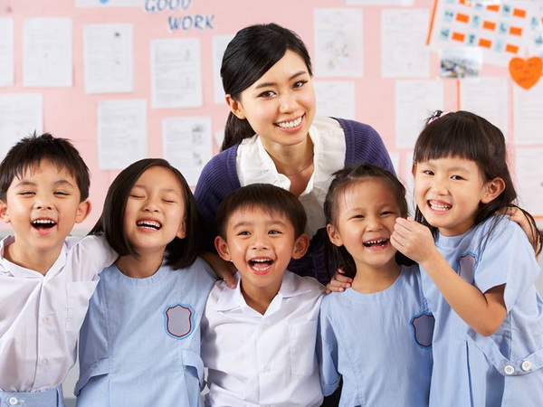 Tình cảm thầy trò – ký ức đẹp theo suốt cuộc đời