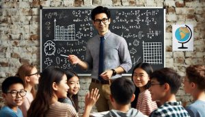 Tri ân thầy cô – Người truyền đạt tri thức và mở lối tương lai cho học sinh