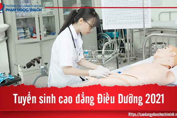 Có nên học ngành Điều dưỡng không?