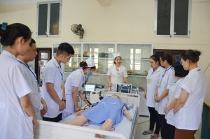 Lợi ích khi xét tuyển học bạ vào Cao đẳng Y khoa Phạm Ngọc Thạch